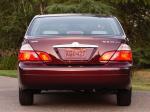 Toyota Avalon 2003 года